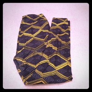 Lularoe leggings- TC