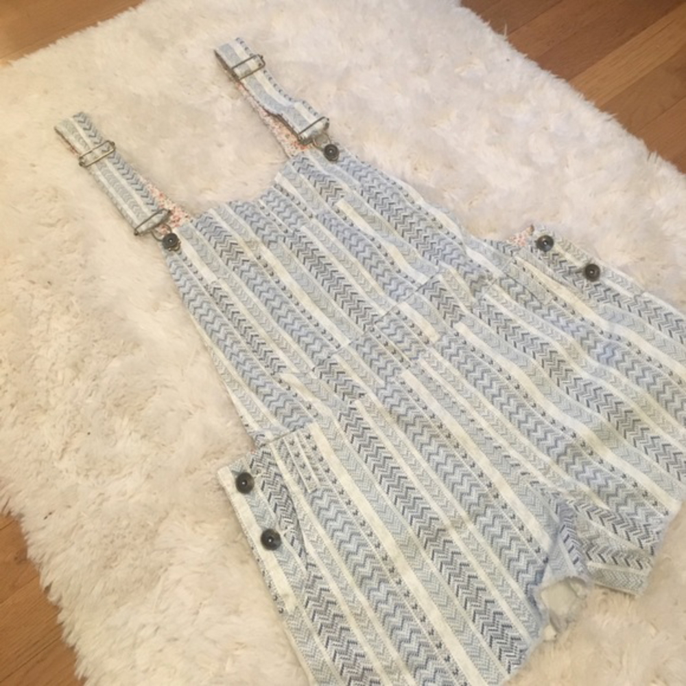 Element Overalls