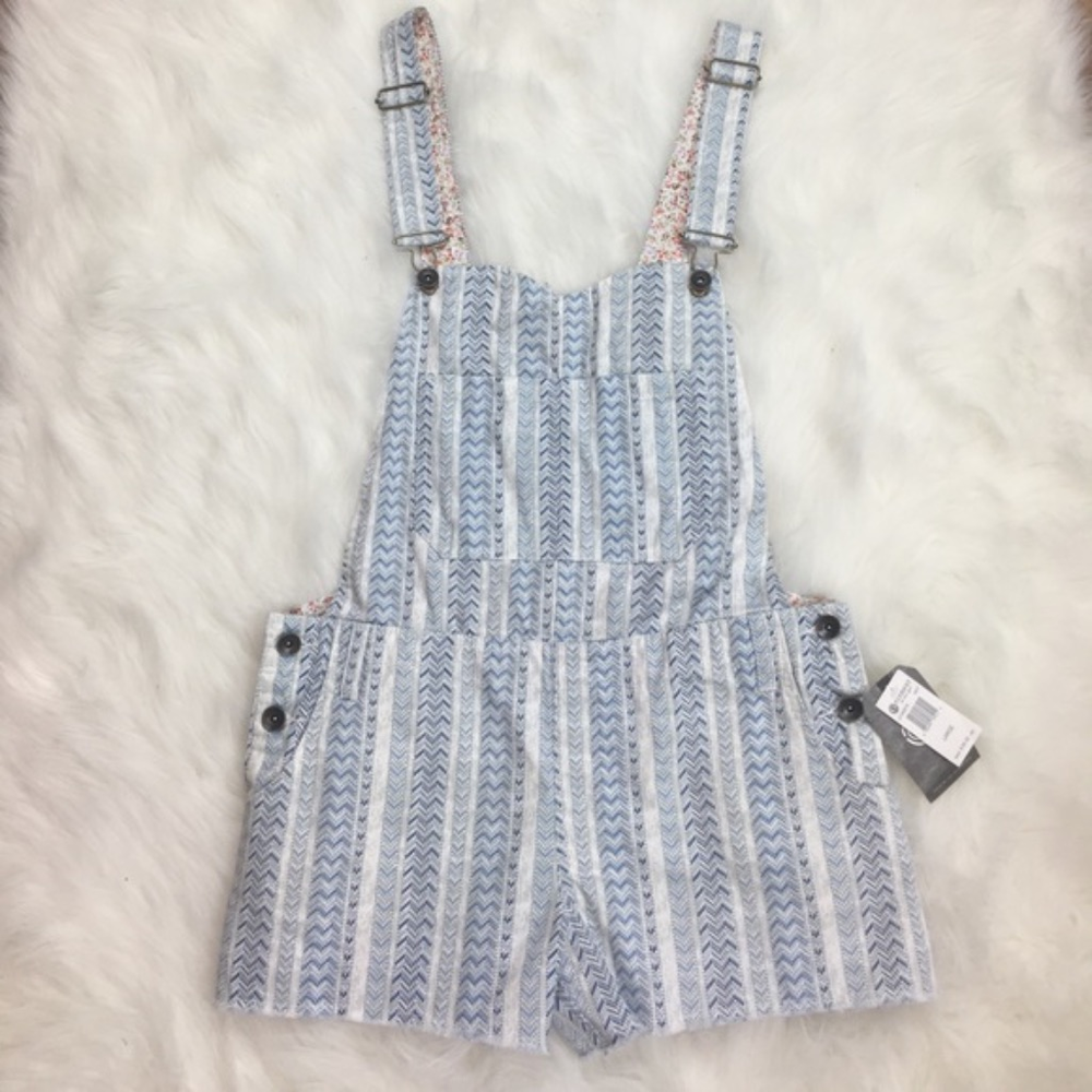 Element Overalls - Picture 4 of 4