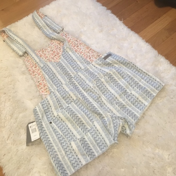 Element Overalls - Picture 2 of 4