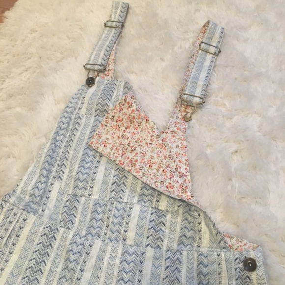 Element Overalls - Picture 3 of 4