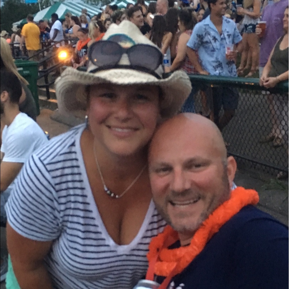 Meet your Posher, Deana