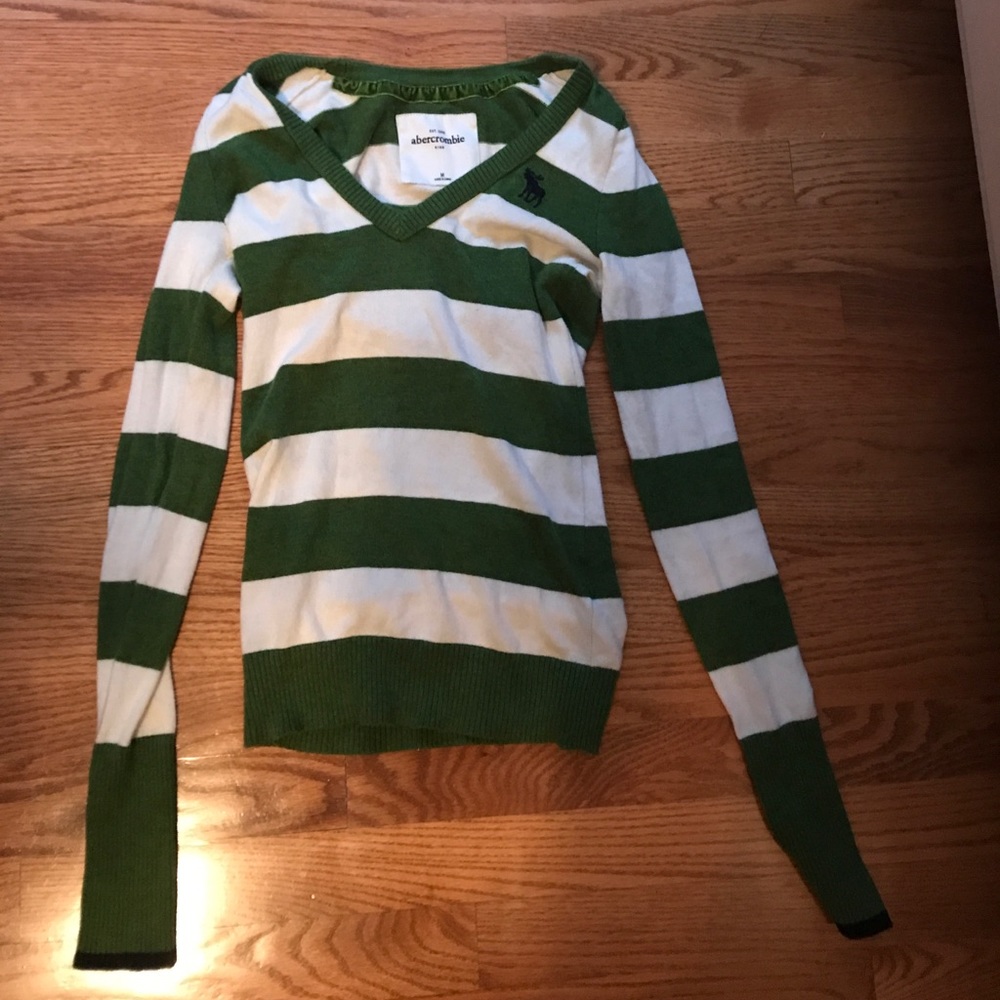 Striped shirt