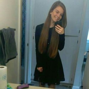 Meet your Posher, Mariah