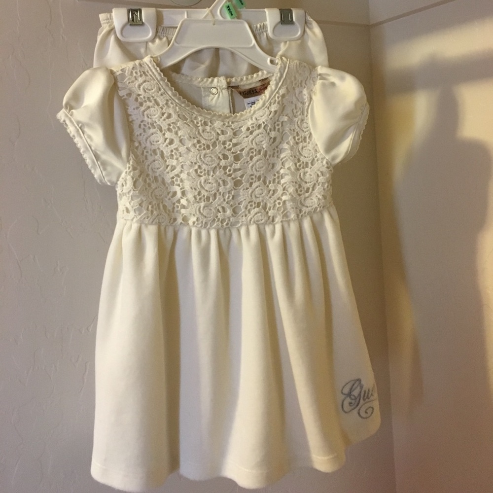 Beautiful Dress by Guess 18mo