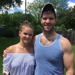 Meet your Posher, Brandon