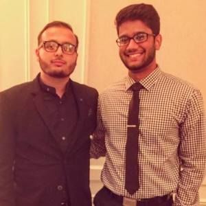 Meet your Posher, Asim