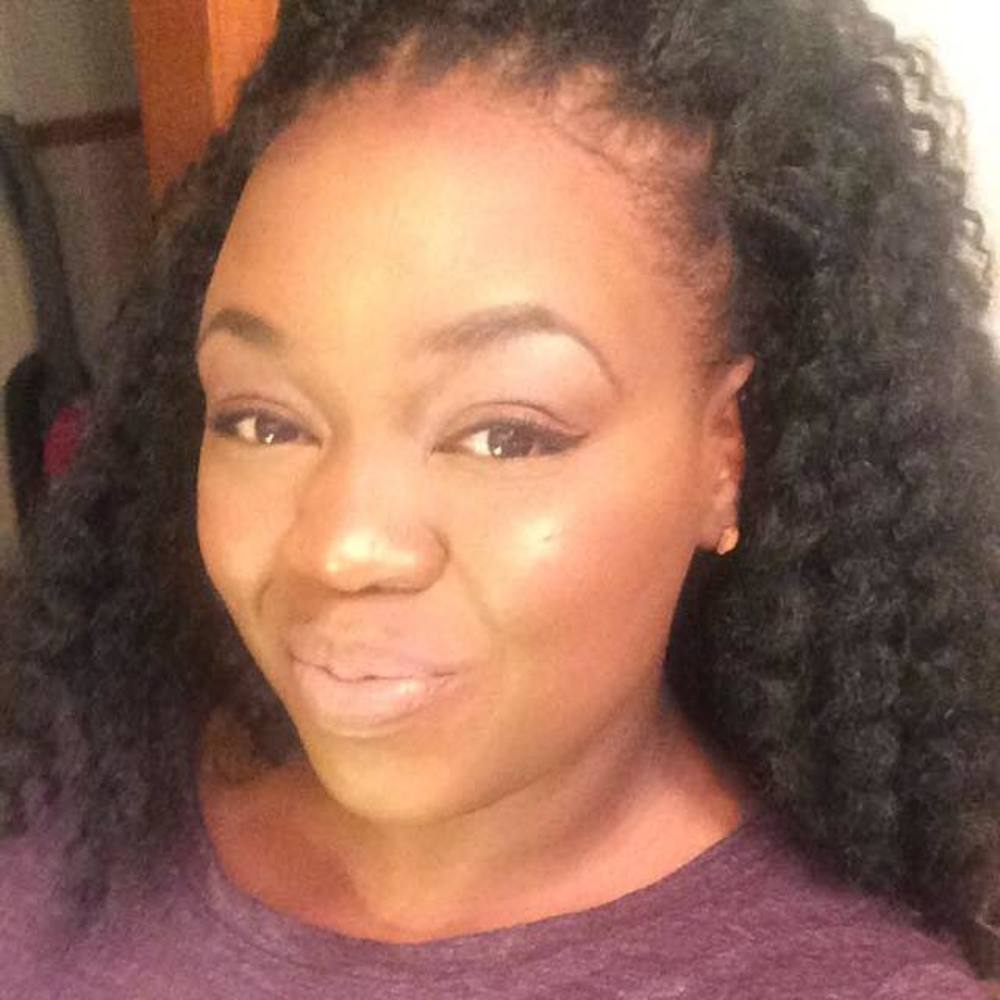 Meet your Posher, Elisha