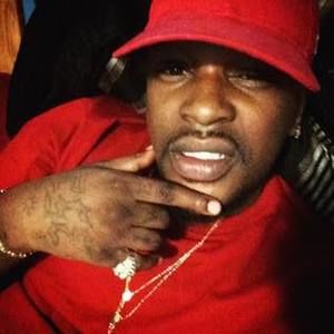 Meet your Posher, Frederick