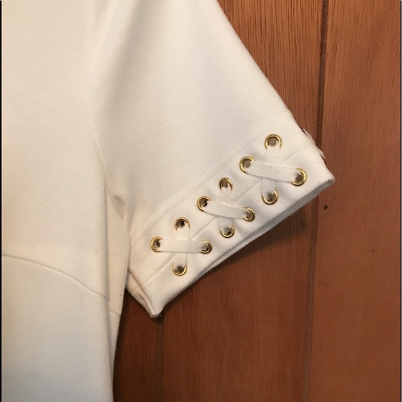 SPENSE white dress - Picture 4 of 7