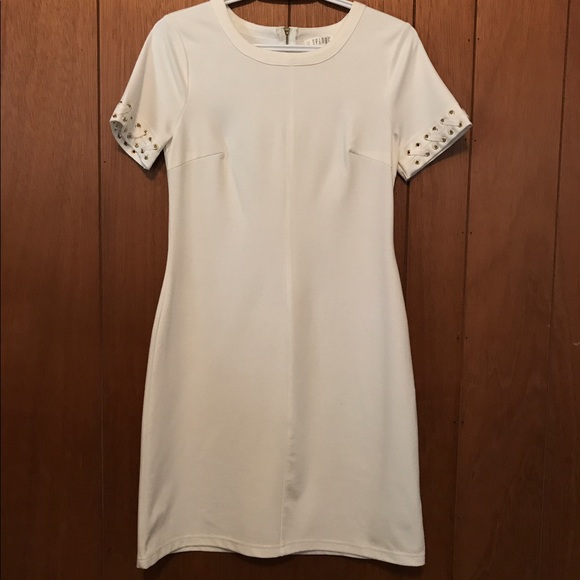 SPENSE white dress - Picture 2 of 7