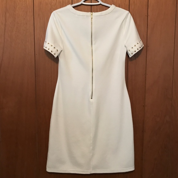 SPENSE white dress - Picture 3 of 7