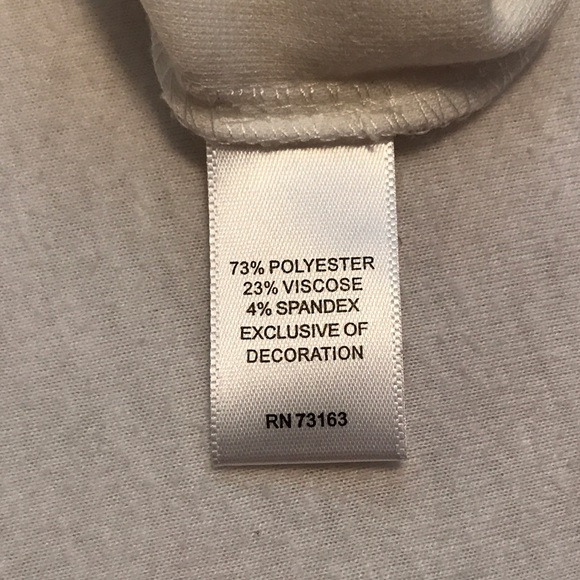 SPENSE white dress - Picture 6 of 7