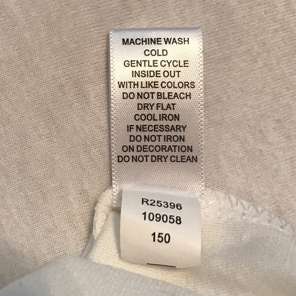 SPENSE white dress - Picture 7 of 7