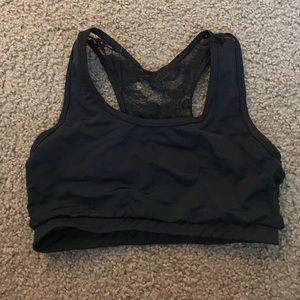 Woman's Dance Sportsbra