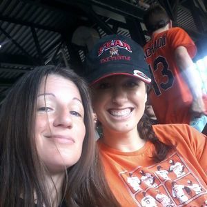 Meet your Posher, Jaime