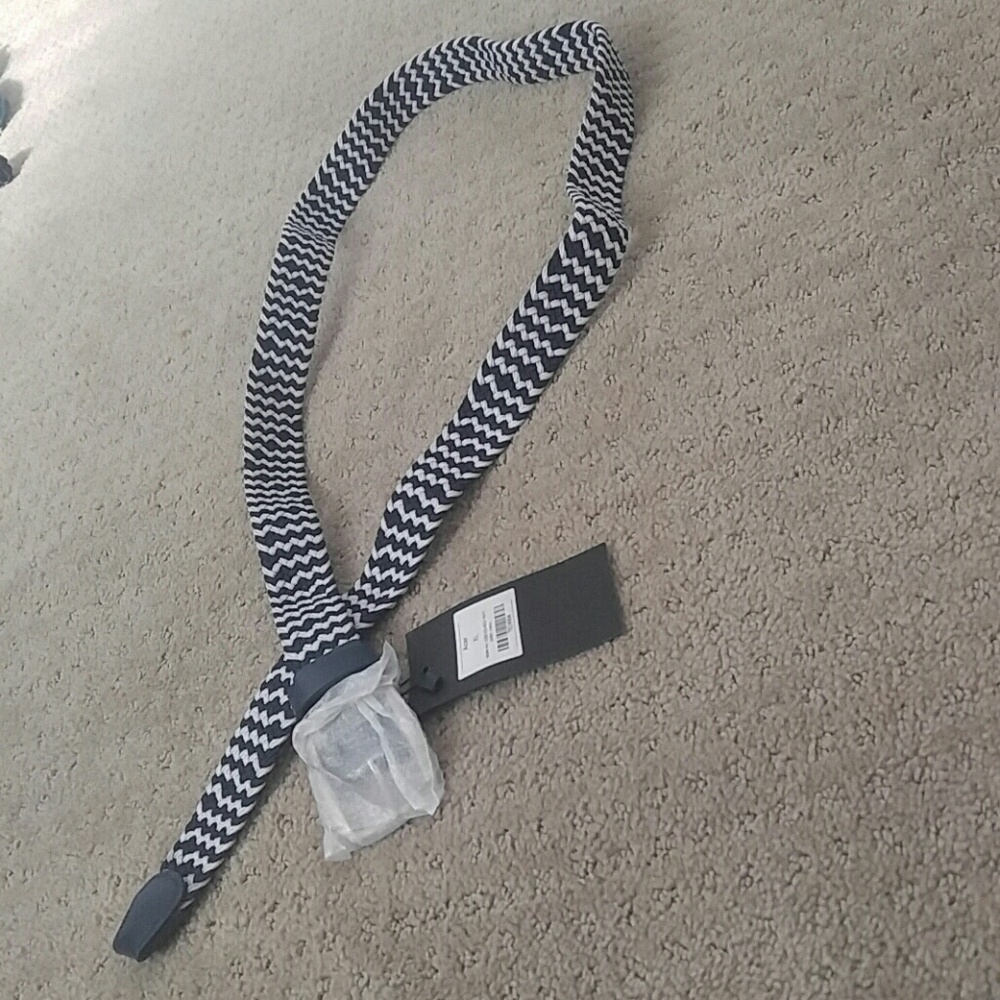 Five Four New and Unworn Mens belt