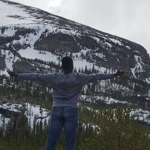 Meet your Posher, Robert