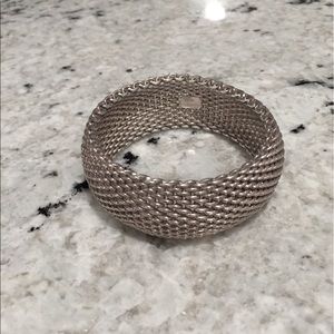 Large Somerset Tiffany's Bracelet