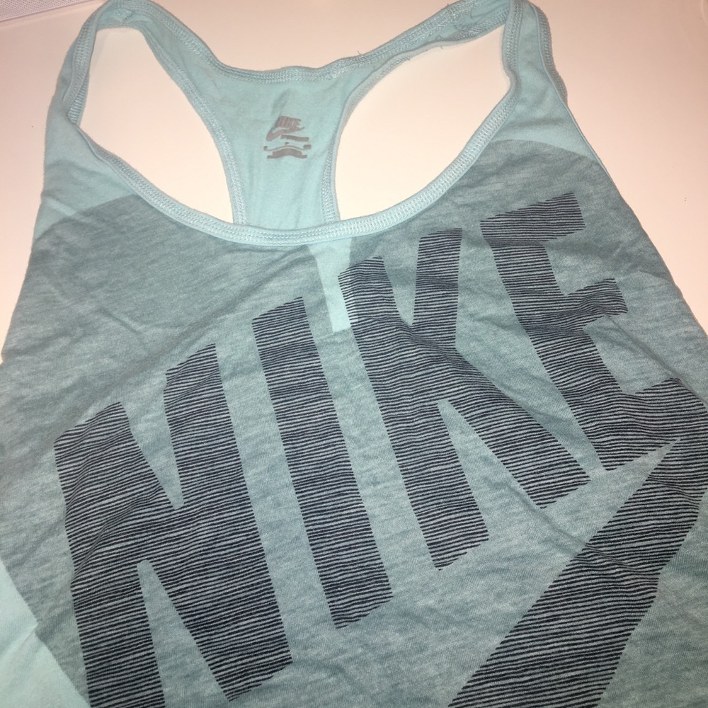 PRICE DROP Nike Razerback Tank