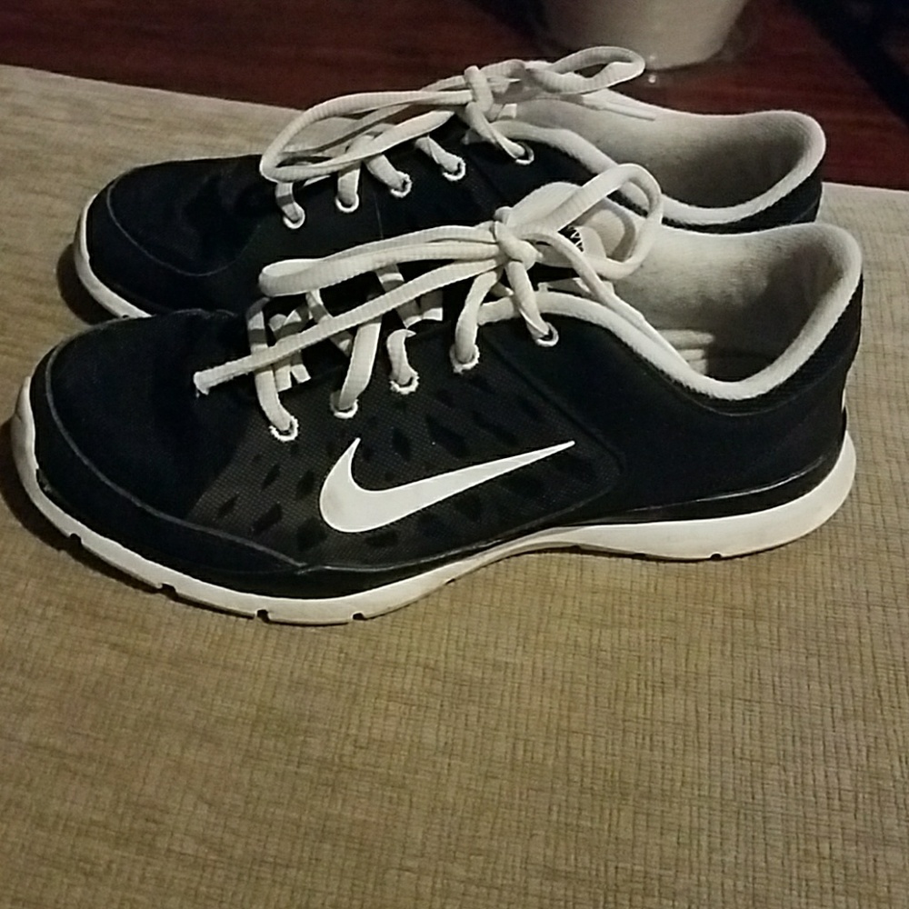 Nike training sneakers