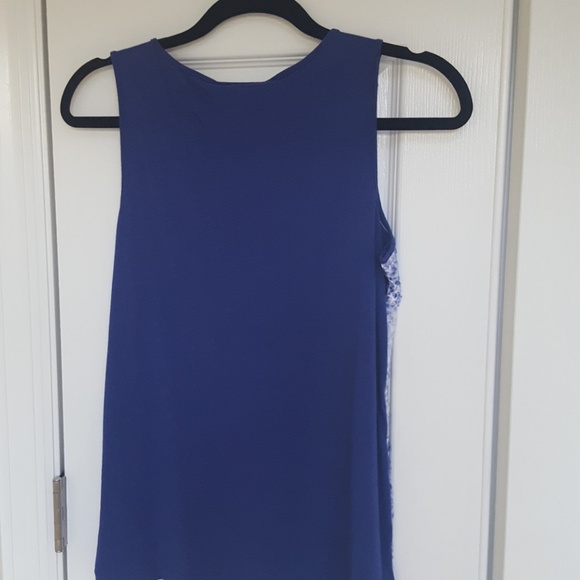 Sequence Tank - Picture 4 of 4