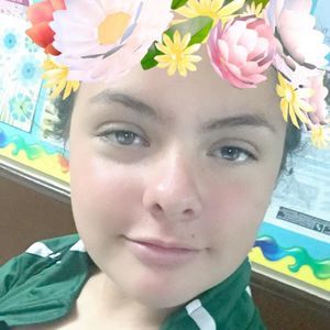 Meet your Posher, Sophia