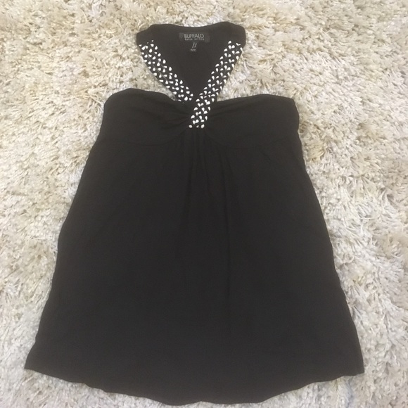 Buffalo top - Picture 1 of 1