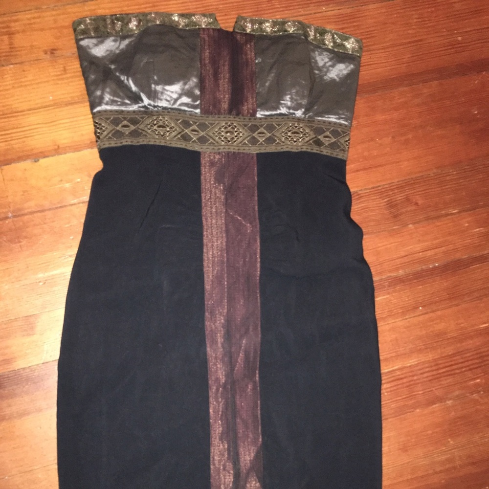 Beautiful Nicole Miller Dress