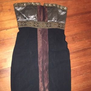 Beautiful Nicole Miller Dress