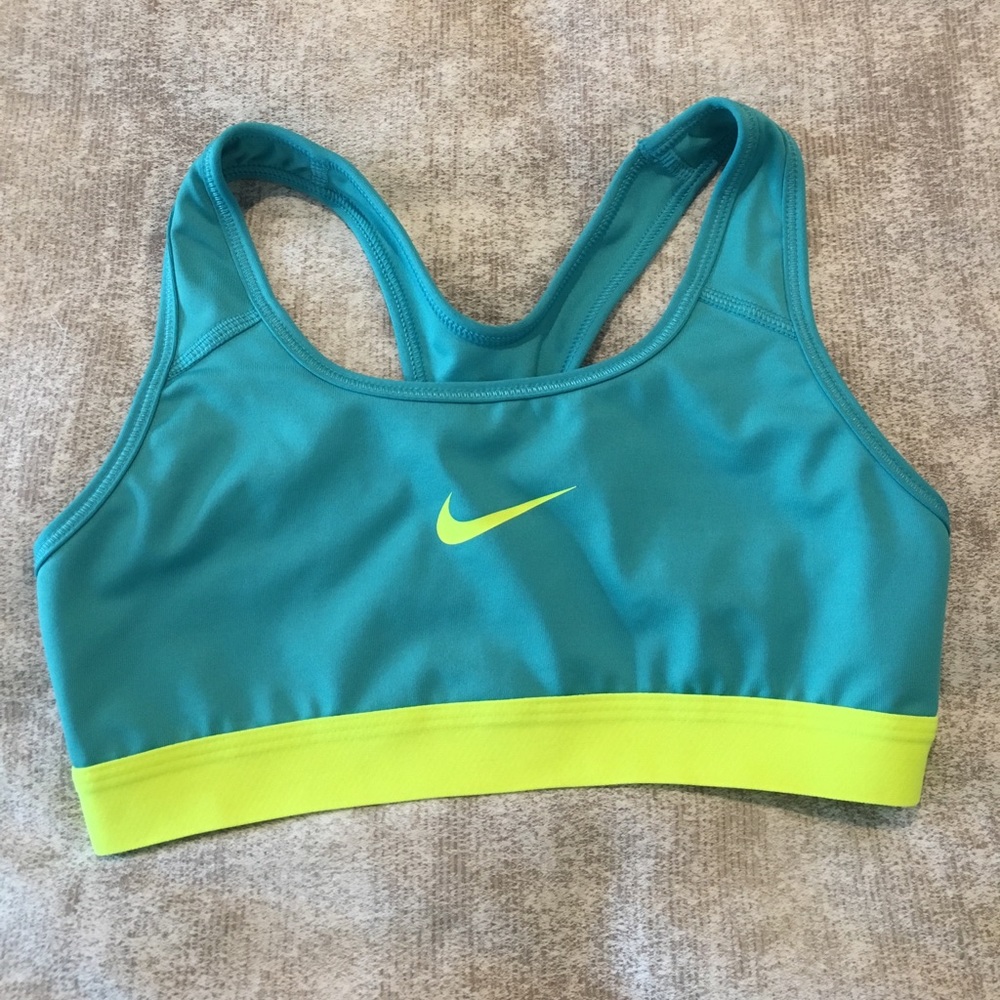 Brand new without tags Nike sports bra XS