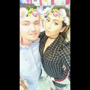 Meet your Posher, Alec