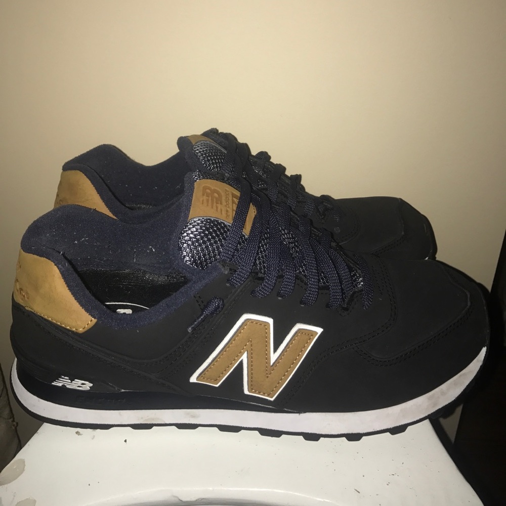 New Balance 574