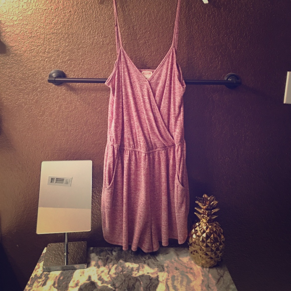 Missimo Romper size Medium