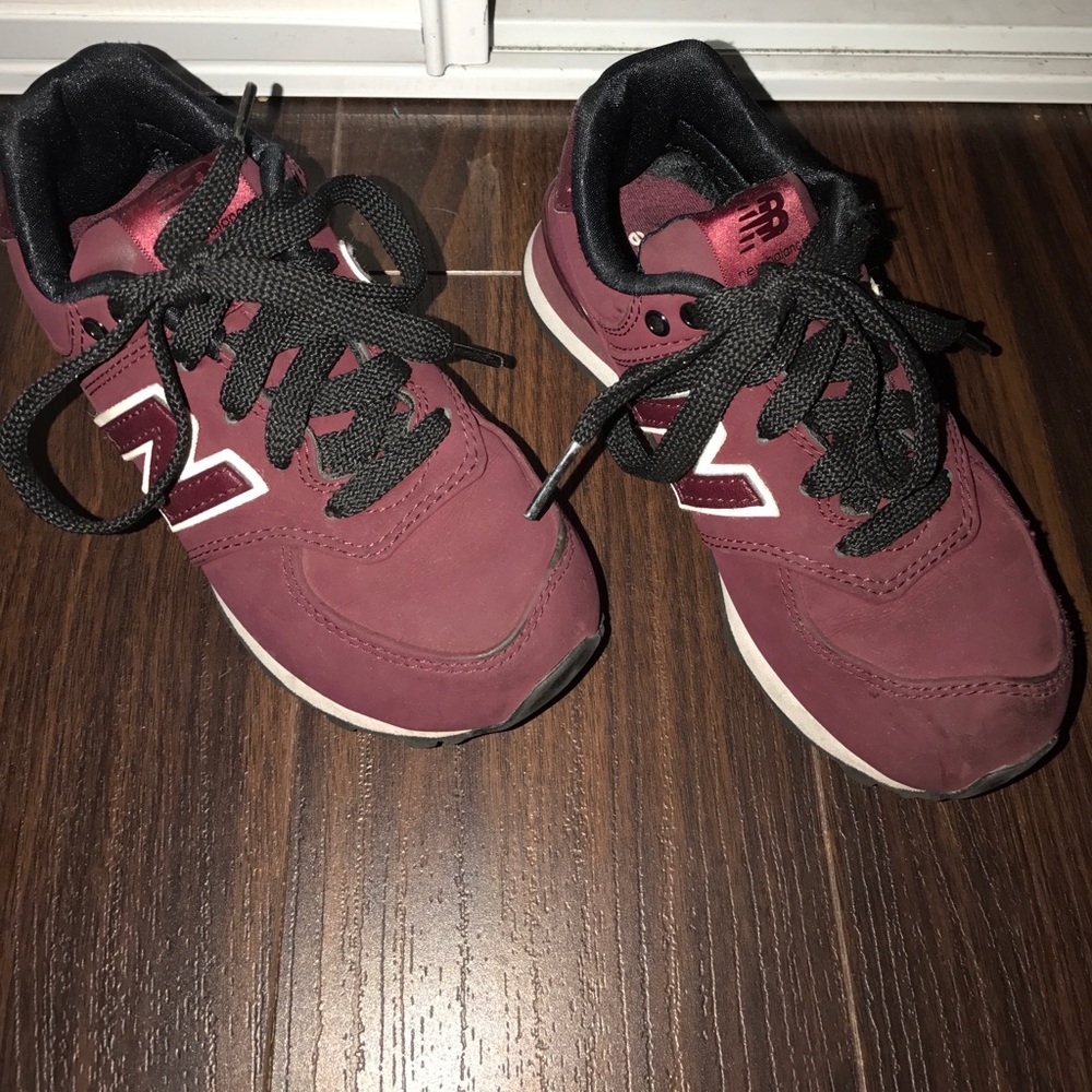 New Balance kids - 11c