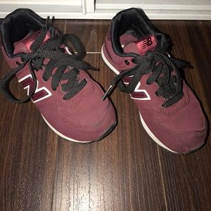 New Balance kids - 11c