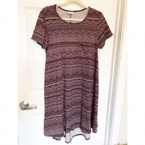 M Lularoe Carly
