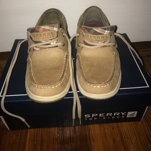 Sperry Boat Shoes