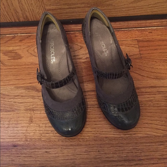 Aerosoles 👠 - Picture 1 of 6