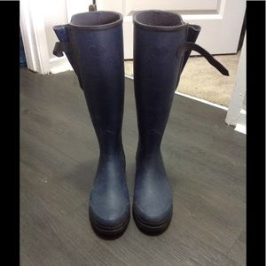 Le Chameau (Kate Middleton's fave!) Rain Boots
