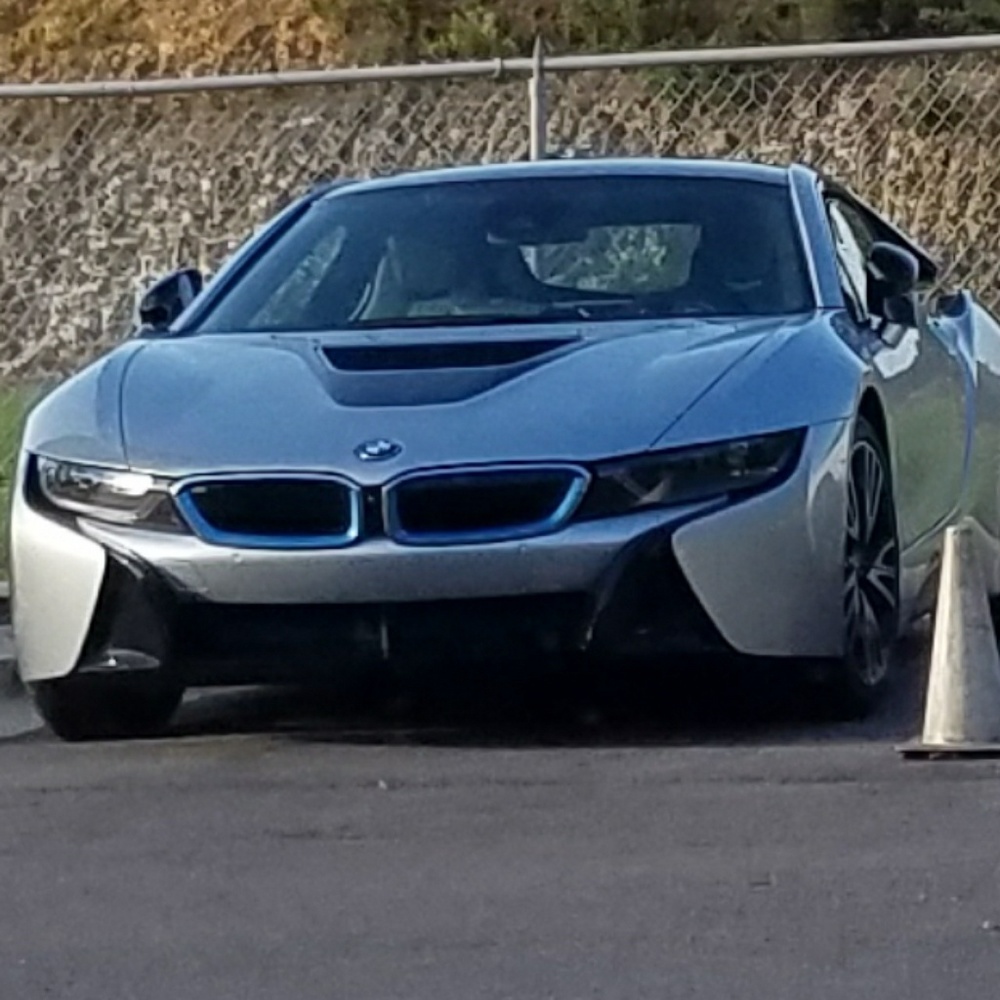 Meet your Posher, Dale