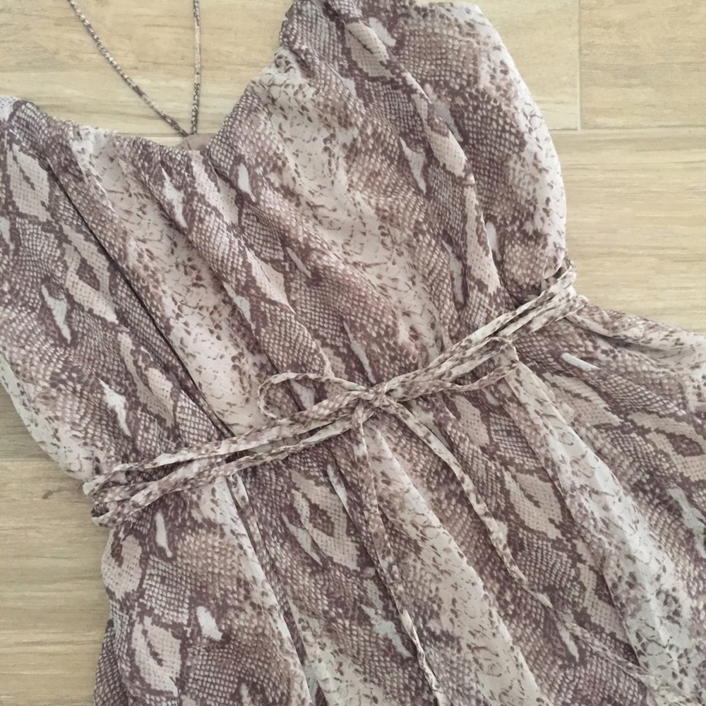 NWT Banana Republic Dress Size Small - Picture 4 of 8