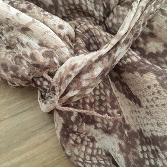 NWT Banana Republic Dress - Picture 8 of 8