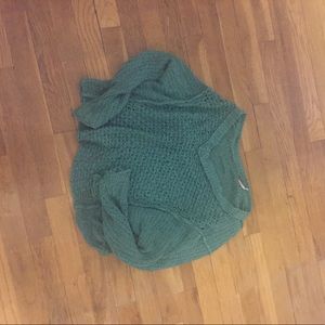 Free People sweater
