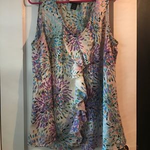 Lane Bryant tank top