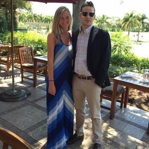 Meet your Posher, Joel