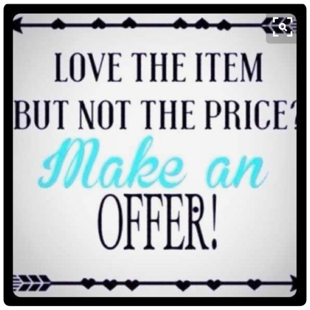 Everything Must Go **