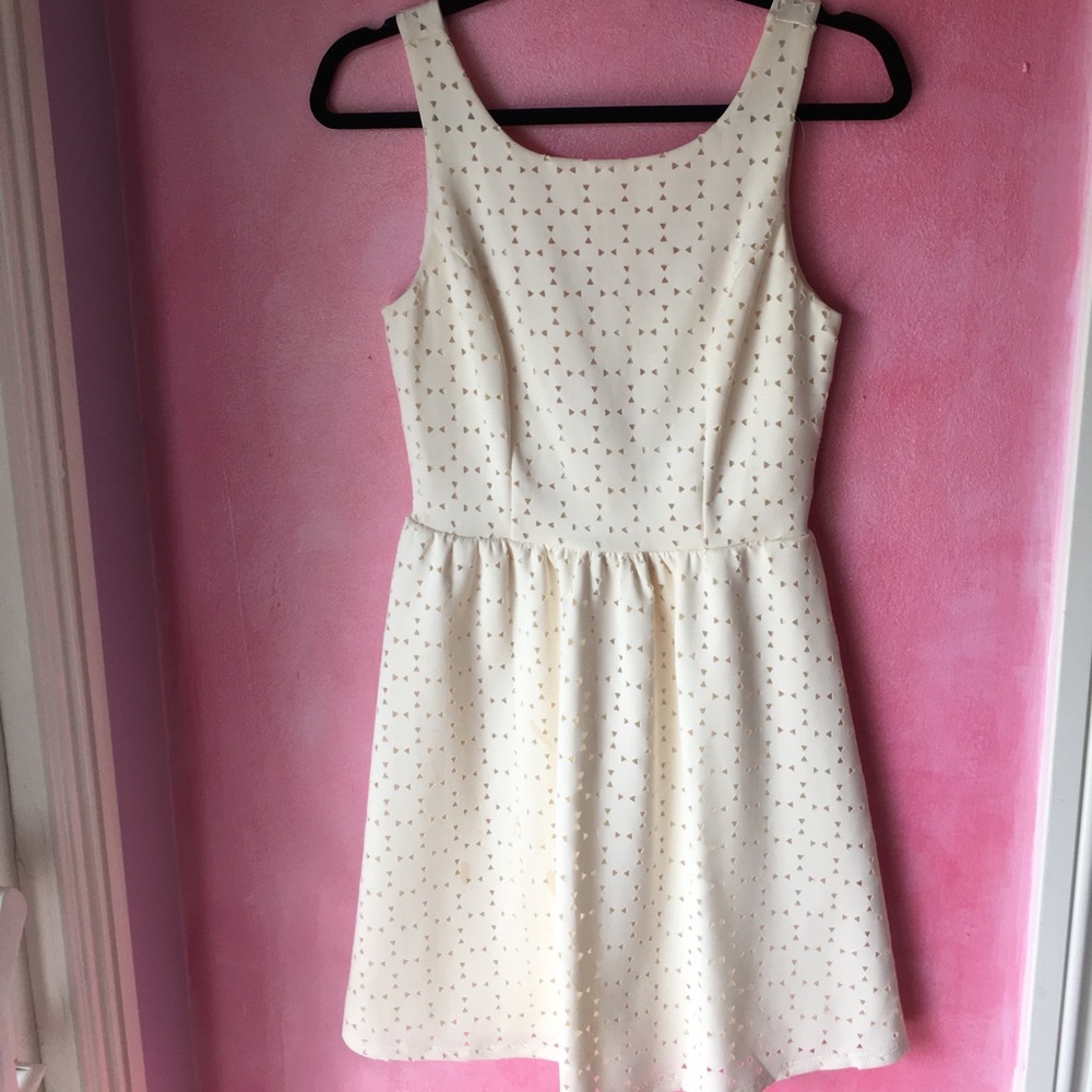 Best dress ever!
