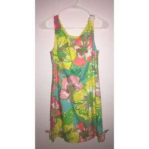 Lilly Pulitzer Shift Dress