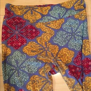 Lularoe TC legging